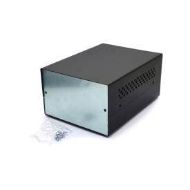 Caixa de Ferro CFP-71115 (70x110x150) - 3MP