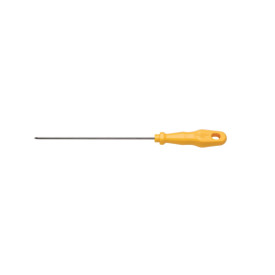 Chave de Fenda com Ponta Cruzada 1/8x6 -  41505/012 - Tramontina