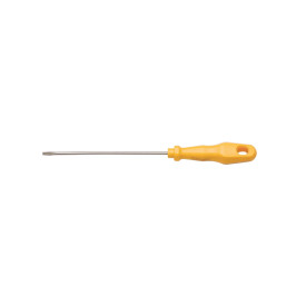 Chave de Fenda com Ponta Chata 1/8x5" - 41500/012 - Tramontina