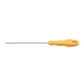 Chave de Fenda com Ponta Cruzada 1/8x5" - 41505/011 - Tramontina