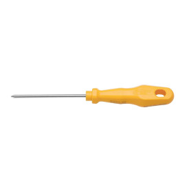 Chave de Fenda com Ponta Cruzada 1/8x3" -  41505/010 - Tramontina 