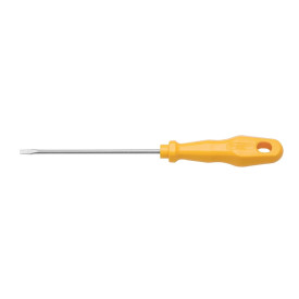 Chave de Fenda com Ponta Chata 1/8x4 - 41500/011 - Tramontina