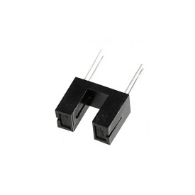 Chave Óptica sem Abas 5,00mm - ITR9608
