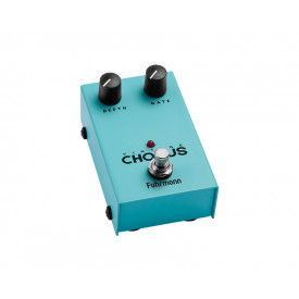 Pedal de Efeito Vintage Chorus VC20 - Fuhrmann