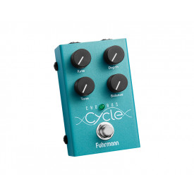 Pedal de Efeito Cycle Chorus CO10 - Fuhrmann