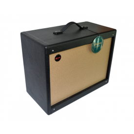 Gabinete Vintage Guitar Jensen J12 50W 8 Ohms