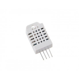 Sensor de Umidade e Temperatura AM2302 DHT22 Compatível com Arduino - GC-44
