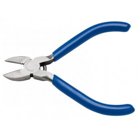 Alicate de corte Diagonal 4" - 41105/302 - Tramontina