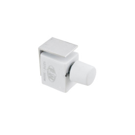 Dimmer Variador de Luminosidade Modelo Universal 300W 220V - Ref. 817