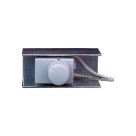 Dimmer Variador de Luminosidade Modelo Universal 220V 1000W