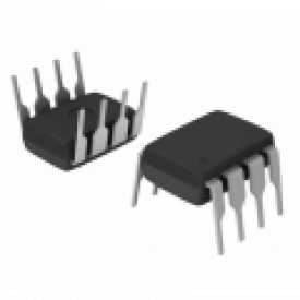 Circuito Integrado TLC555CP DIP-8 - Texas
