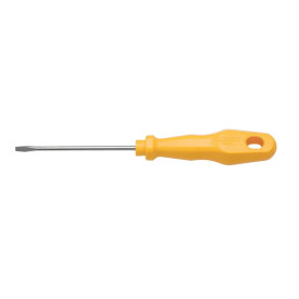 Chave de Fenda com Ponta Chata 1/8x3 - 41500/010 - Tramontina