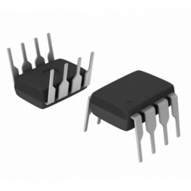 Circuito Integrado AD711JN DIP-8  - Analog Devices