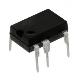 Circuito Integrado LNK500PN DIP-8B - Cód. Loja 2569 - Power Integration