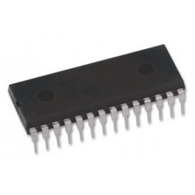 Circuito Integrado AT29C256-15PI DIP-28 Large- Atmel