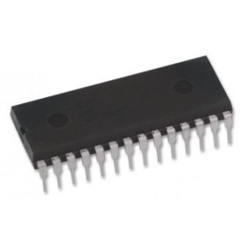 Microcontrolador TDK73K224L-IP DIP-28 - TDK