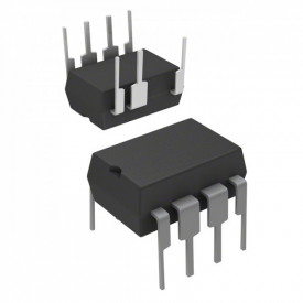 Circuito Integrado TOP256PN DIP-07 - Power Integration