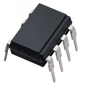 Microcontrolador AT93C56-10PC-2.7 - Atmel