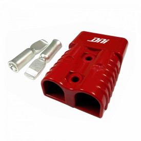 Conector para Bateria de Empilhadeira / Estacionária - DNI 8341