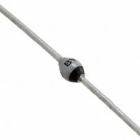 Diodo BYV95C T/R TO-220-2 - Cód. Loja 241 - Philips