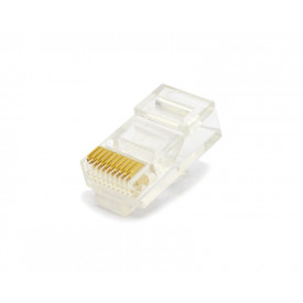 Conector RJ45 10V DS1124-01-P100T - Connfly