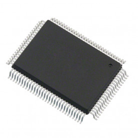 Circuito Integrado TMPZ84C810AF6 SMD - QFP-100 - Toshiba