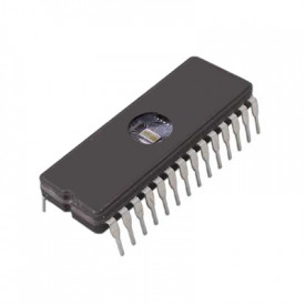 Memória EPROM M27C2001-15F1 DIP-32W - STMicroelectronics