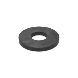 Anel de Ferrite 81mm x 32,5mm x 8mm