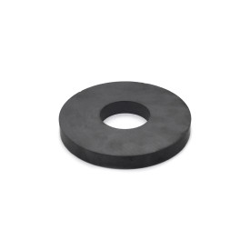 Anel de Ferrite 86mm x 32mm x 10mm