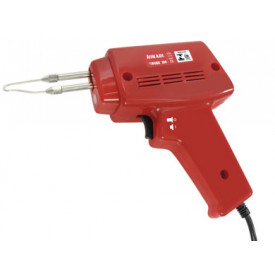 Pistola de Soldar Hikari Fire 100 45W 127V ou 220V