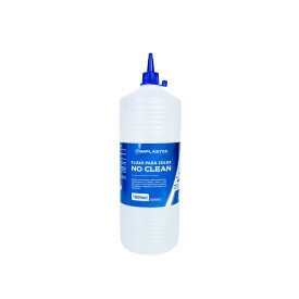 Fluxo para Solda (No Clean) 1000ml - Implastec