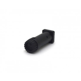 Porta Fusível para 20AG 180º FPG4 3101.0045