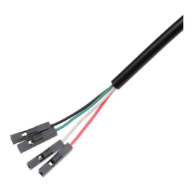 Modulo TTL RS23 Para Modulo de Atualizacao de USB - PL2303HX