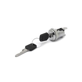 Chave Elétrica Liga-Desliga 3A/220V Pacri - FY-610