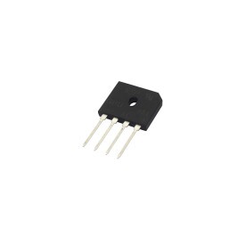 Ponte Retificadora GBU8M 8/1000V