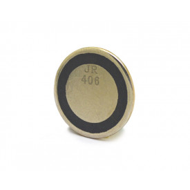 Piezo Elétrico Cerâmico 20mm 1.7MHz GFN20-17