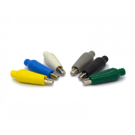 Garra Jacaré GJ70 - Diversas Cores - B.B.C