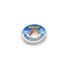 Fita Dessoldadora HK-120-05 1,5m X 3mm - Hikari