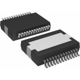 Circuito Integrado SMD TDA8924TH - HSOP-24 - Philips