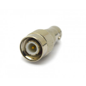 Conector TNC Macho / BNC Fêmea - JD-W9694 - Jinda