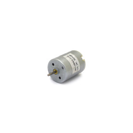 Motor DC 6V 14.000 RPM JRC-280SA-3155 - Cód. Motor 03.B