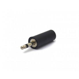 Plug P1 Mono 2,5mm - JL11001 - Jiali