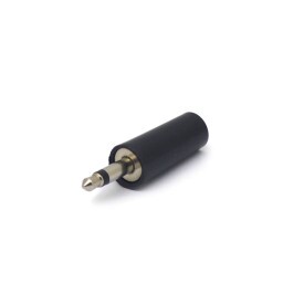 Plug P2 3,5mm Mono - JL11012 / JD15-3216