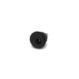Jack J4 2.1x5.5mm para Painel - JL13027A - Jiali