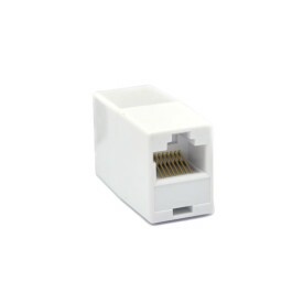 Emenda RJ45 8P8C 08 Vias - JL52005B - CN-033