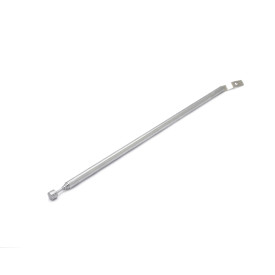 Antena 6 Estágios de 236mm a 833mm - JL71009 - Jiali