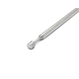 Antena 5 Estágios de 253mm a 877mm - JL71011 - Jiali