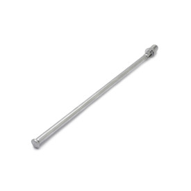 Antena 6 Estágios de 239mm a 1196mm - JL71015 - Jiali