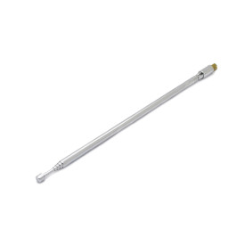 Antena 5 Estágios de 262mm a 936mm - JL71017 - Jiali