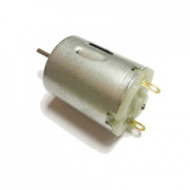 Motor DC 12V 14.000 RPM JFC-280SA-3155 Cód. Motor 03.B